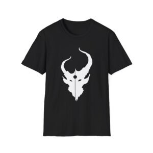 Demon Hunter Unisex Softstyle T-Shirt
