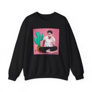 Anthony Padilla Unisex Heavy Blend™ Crewneck Sweatshirt