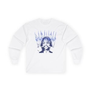 Maggie Lindemann Unisex Ultra Cotton Long Sleeve Tee