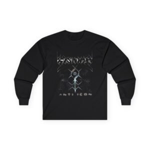 Ghostemane Anti Icon Unisex Ultra Cotton Long Sleeve Tee