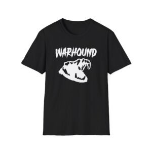 Warhound Unisex Softstyle T-Shirt