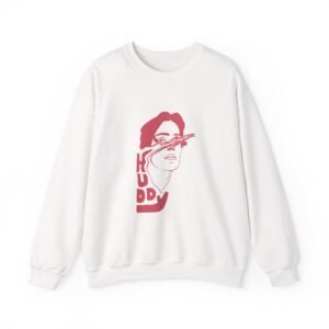 Chase Hudson Huddy Unisex Heavy Blend™ Crewneck Sweatshirt