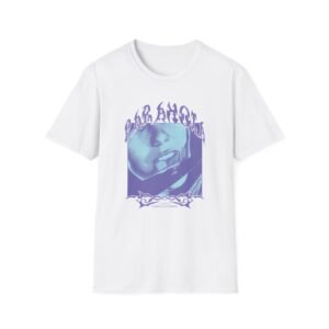 Maggie Lindemann Unisex Softstyle T-Shirt