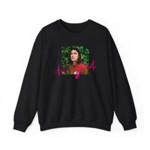 James Bay Burning Up Unisex Heavy Blend™ Crewneck Sweatshirt