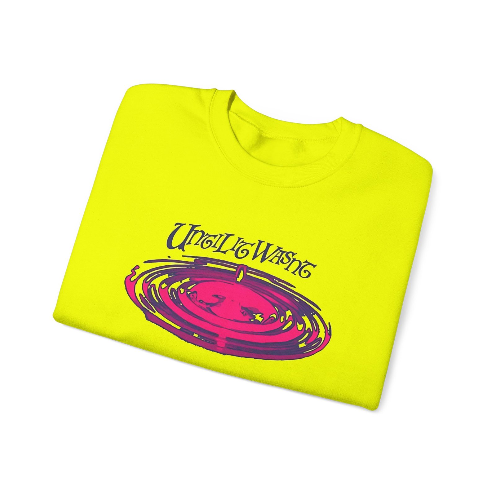 Kehlani f&mu Unisex Heavy Blend™ Crewneck Sweatshirt