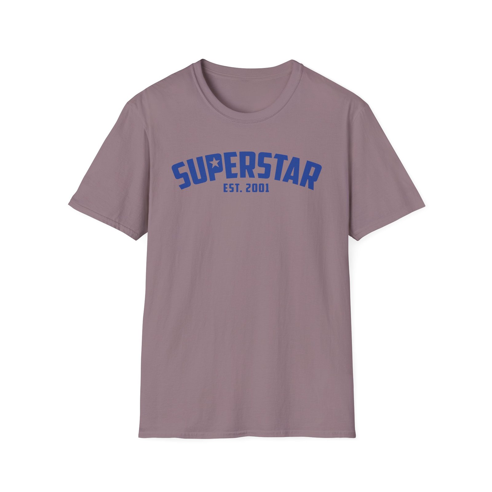 Lil Peej Superstar Unisex Softstyle T-Shirt