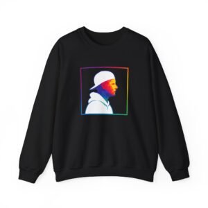 AVCI Stories Unisex Heavy Blend™ Crewneck Sweatshirt