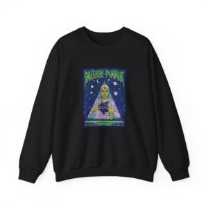 The Smashing Pumpkins Eyes Tour Unisex Heavy Blend™ Crewneck Sweatshirt