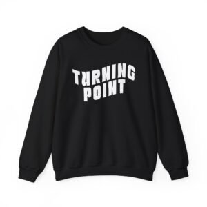 Turning Point Unisex Heavy Blend™ Crewneck Sweatshirt