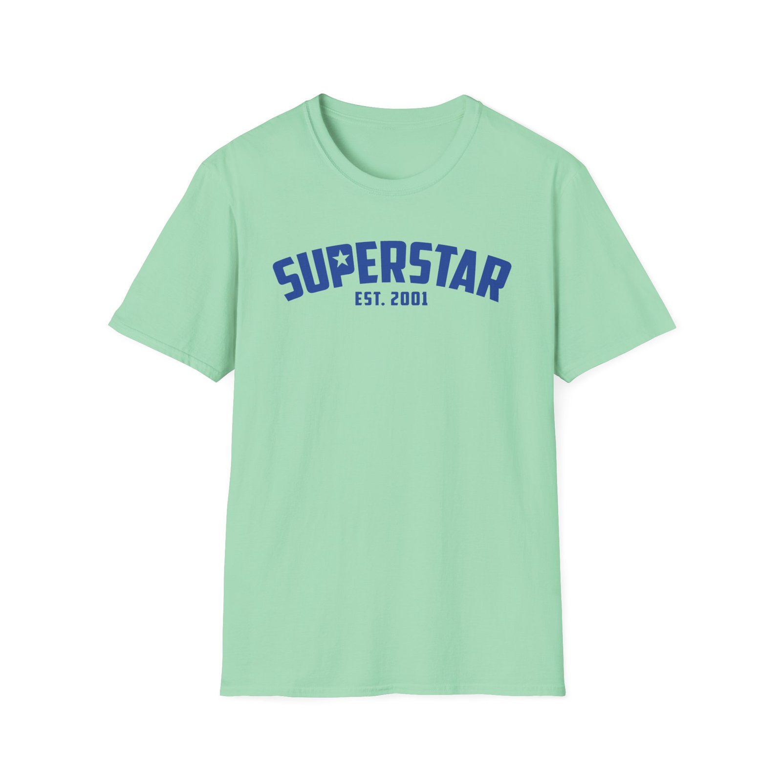 Lil Peej Superstar Unisex Softstyle T-Shirt
