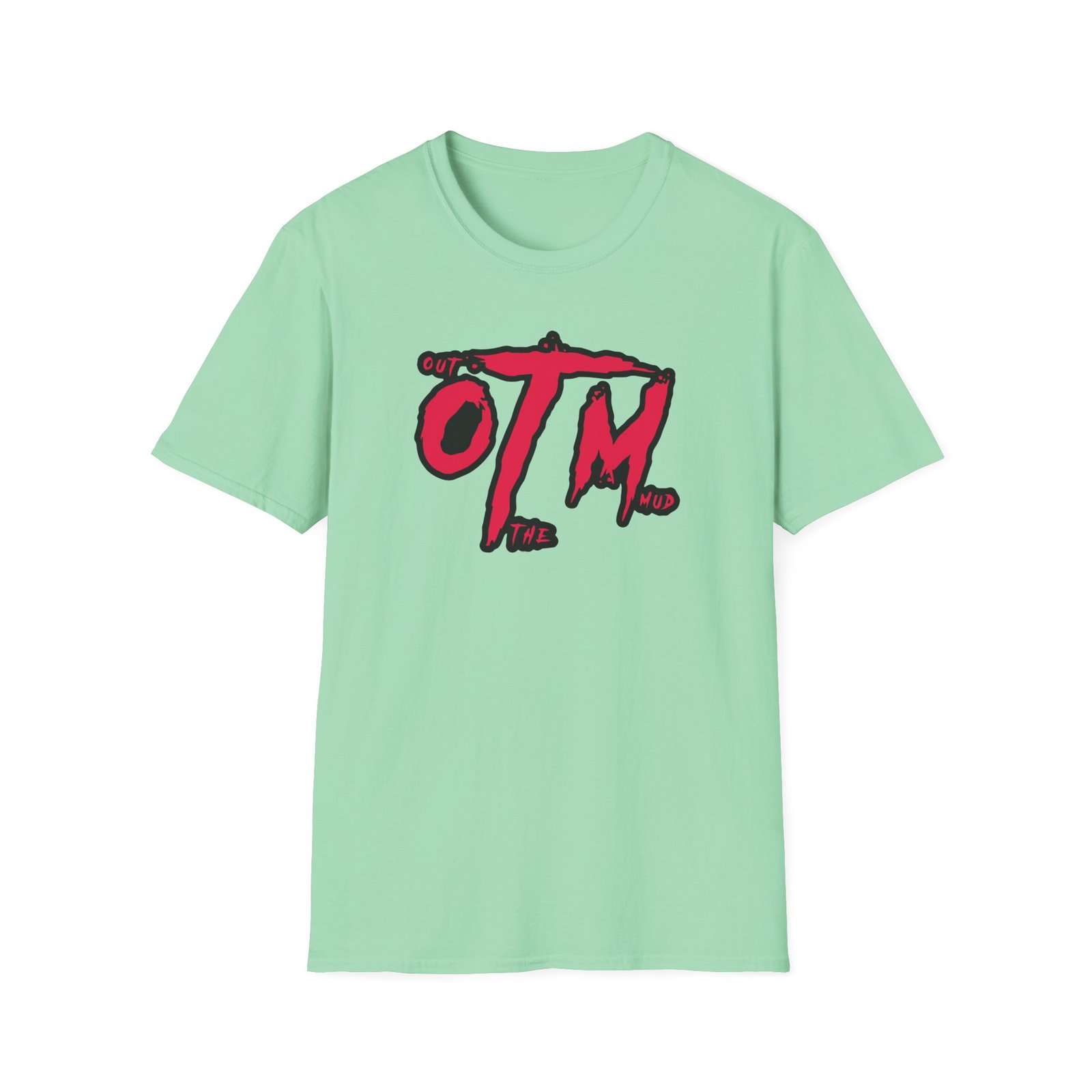 OTM Unisex Softstyle T-Shirt