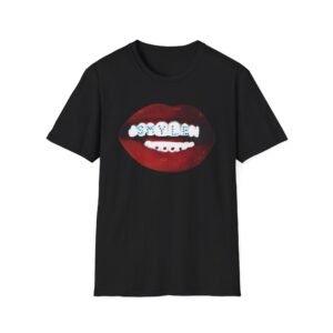 Kyle Smyle Again Unisex Softstyle T-Shirt