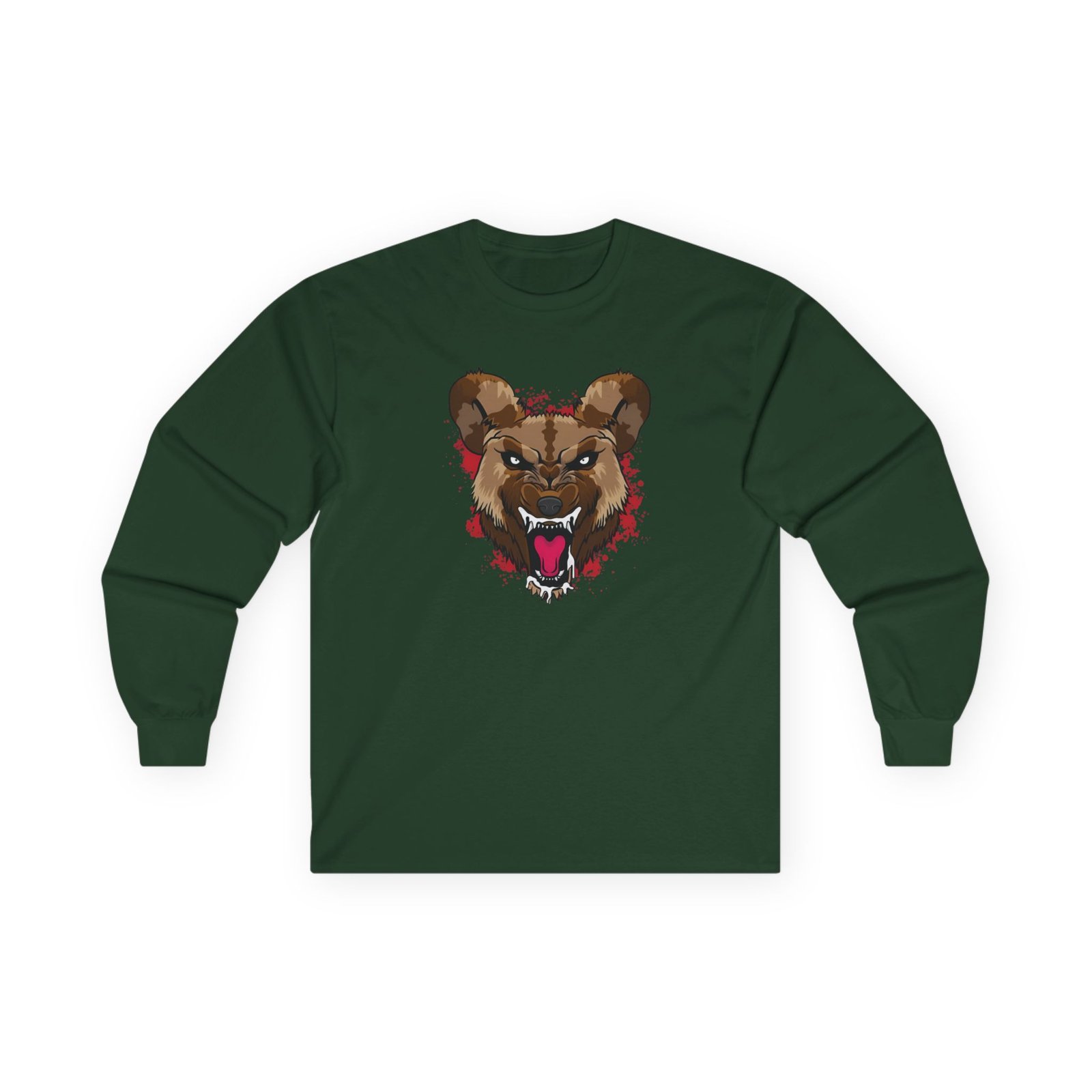 Lamar Jackson Unisex Ultra Cotton Long Sleeve Tee