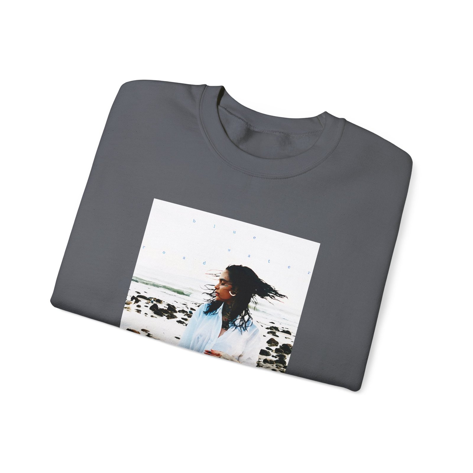Kehlani Unisex Heavy Blend™ Crewneck Sweatshirt