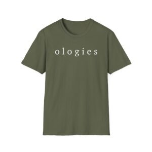 Ologies Unisex Softstyle T-Shirt