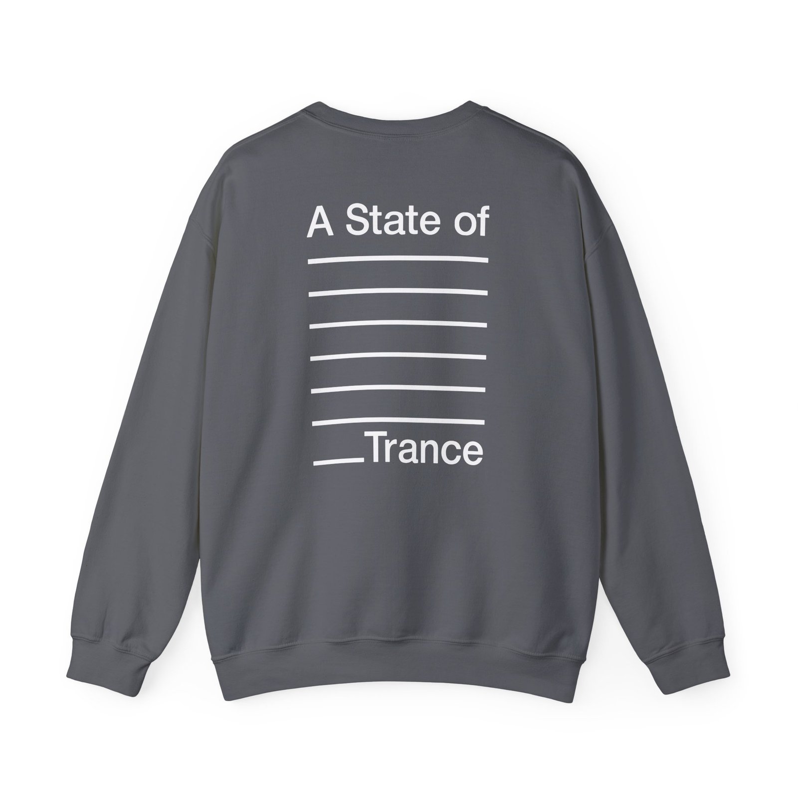 A State of Trance Unisex Heavy Blend™ Crewneck Sweatshirt