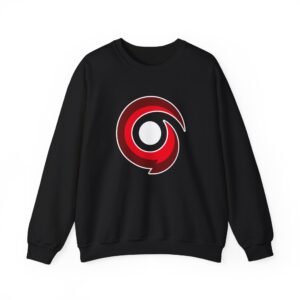 Gotaga Logo Unisex Heavy Blend™ Crewneck Sweatshirt