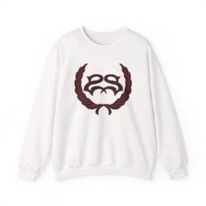 Stone Sour Logo Unisex Heavy Blend™ Crewneck Sweatshirt