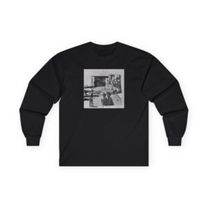 Lecrae Blessings Unisex Ultra Cotton Long Sleeve Tee