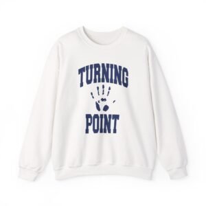 Turning Point Unisex Heavy Blend™ Crewneck Sweatshirt