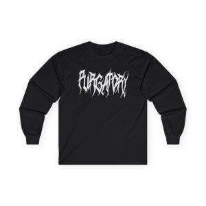 Vinnie Hacker Unisex Ultra Cotton Long Sleeve Tee