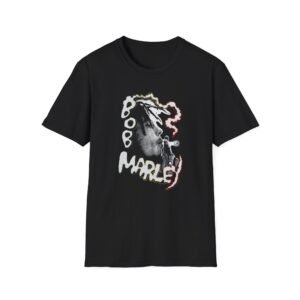 BML Kaya Smoke Unisex Softstyle T-shirt
