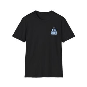 Odesza Tlg Prism Unisex Softstyle T-Shirt