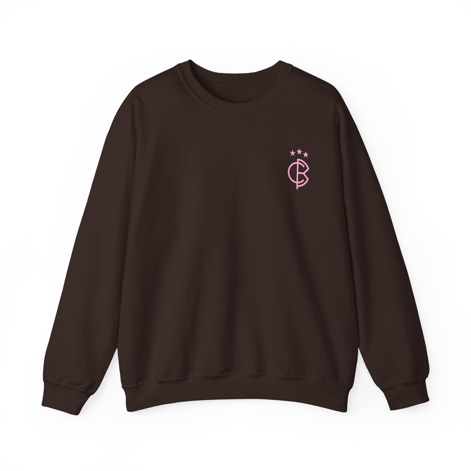 Calcio Berlin Unisex Heavy Blend™ Crewneck Sweatshirt