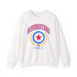 Lil Peej Olympic Unisex Heavy Blend™ Crewneck Sweatshirt