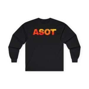 A State of Trance Unisex Ultra Cotton Long Sleeve Tee