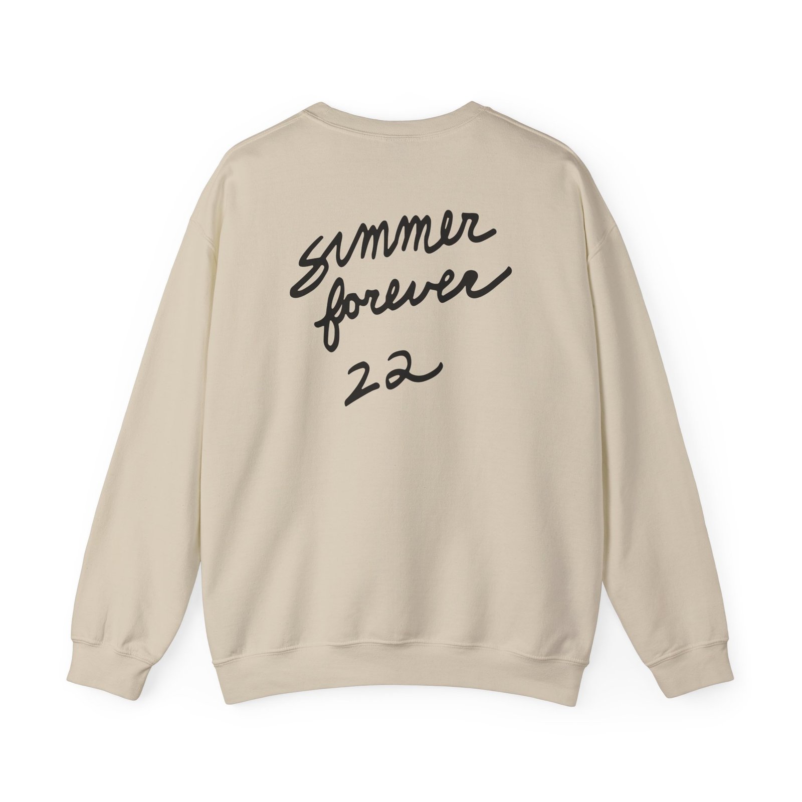 Lany Unisex Heavy Blend™ Crewneck Sweatshirt