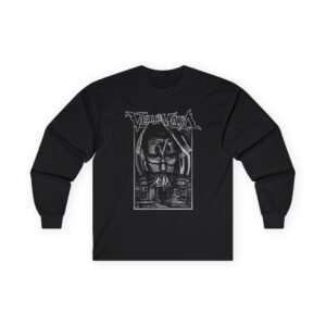 Veil of Maya Unisex Ultra Cotton Long Sleeve Tee