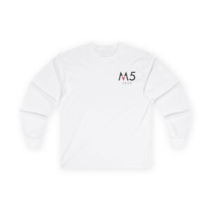 Maroon 5 Flowers Unisex Ultra Cotton Long Sleeve Tee