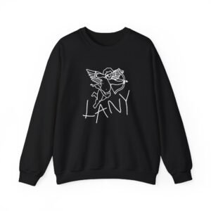 Lany Unisex Heavy Blend™ Crewneck Sweatshirt