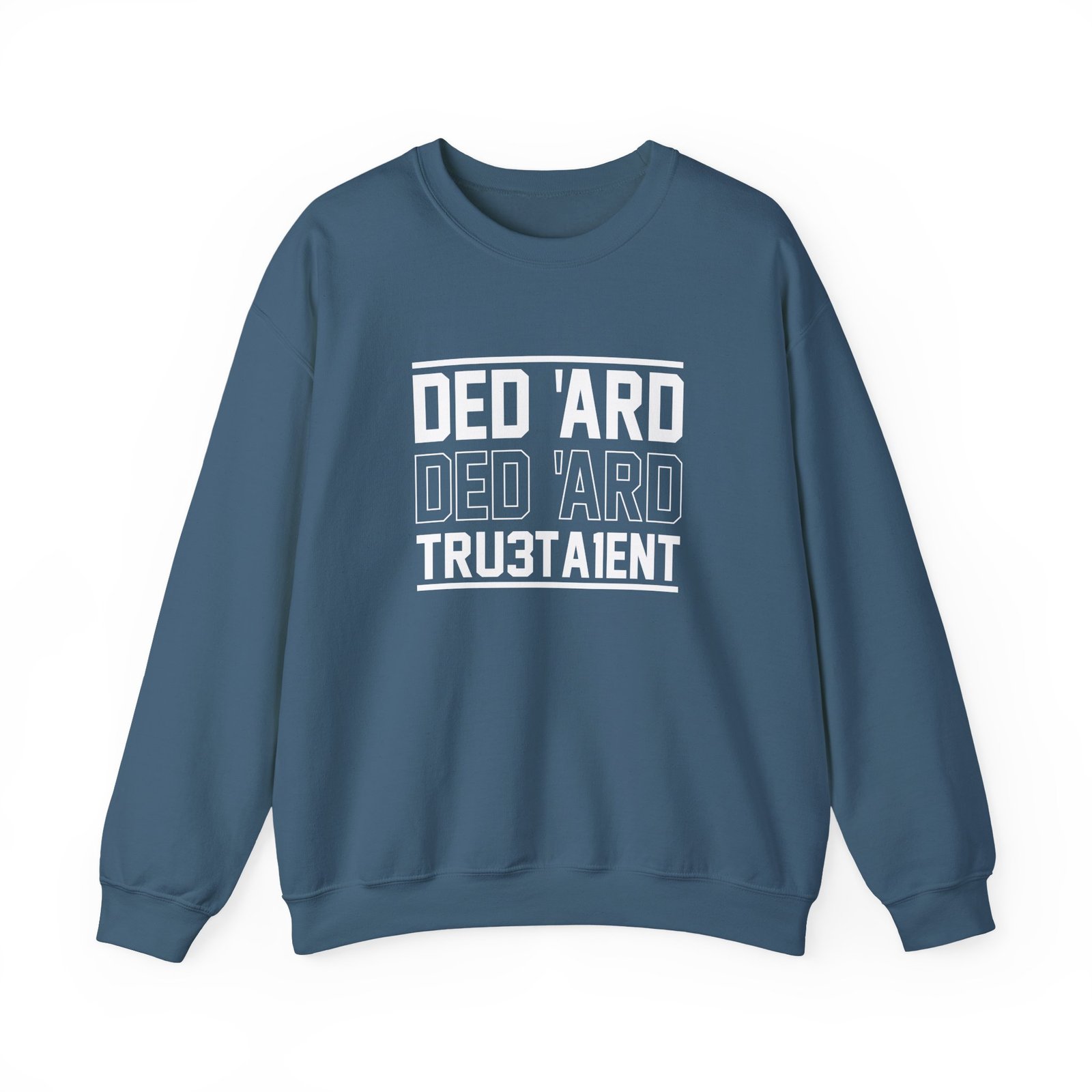 Tru3ta1ent Unisex Heavy Blend™ Crewneck Sweatshirt