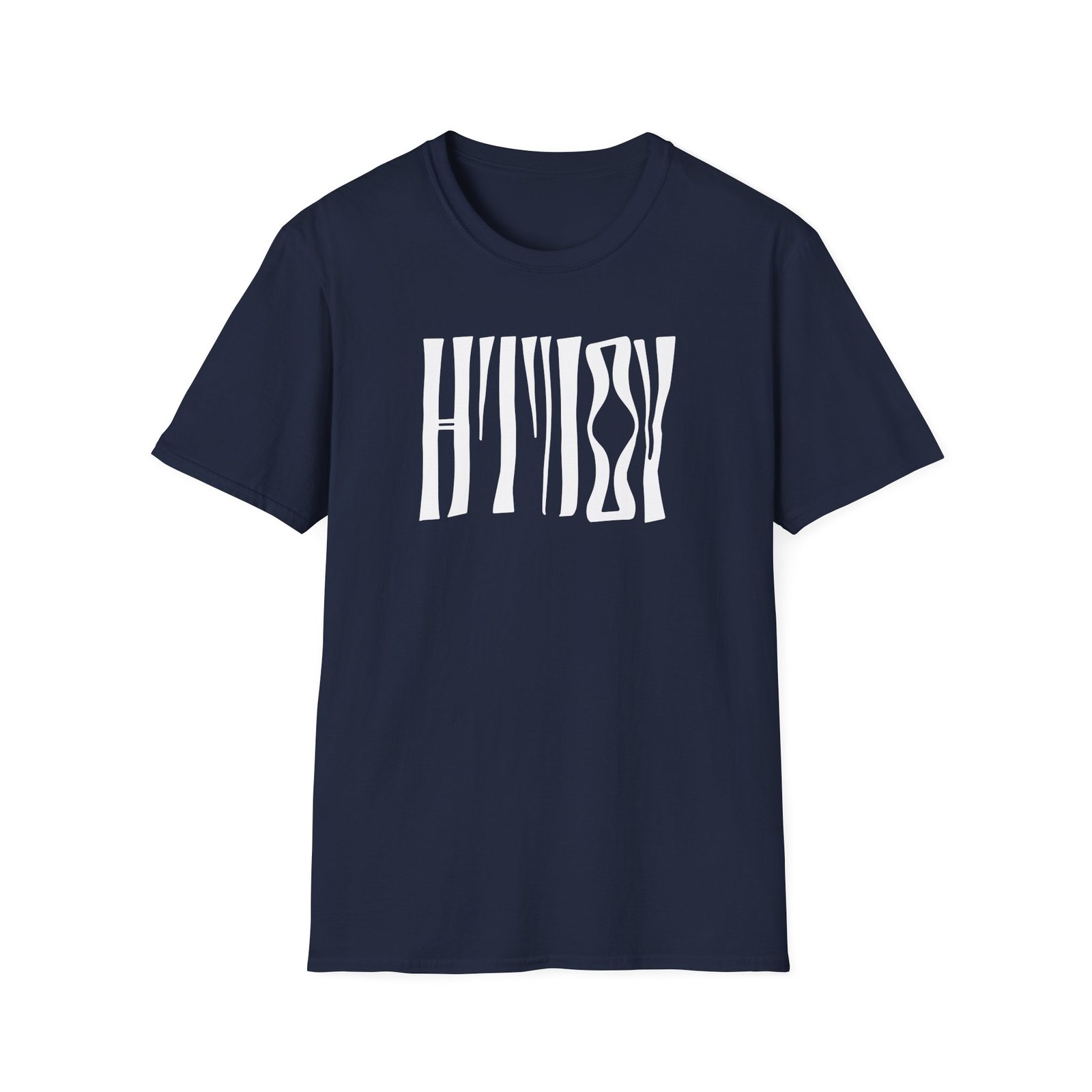 Riley Hubatka Unisex Softstyle T-Shirt