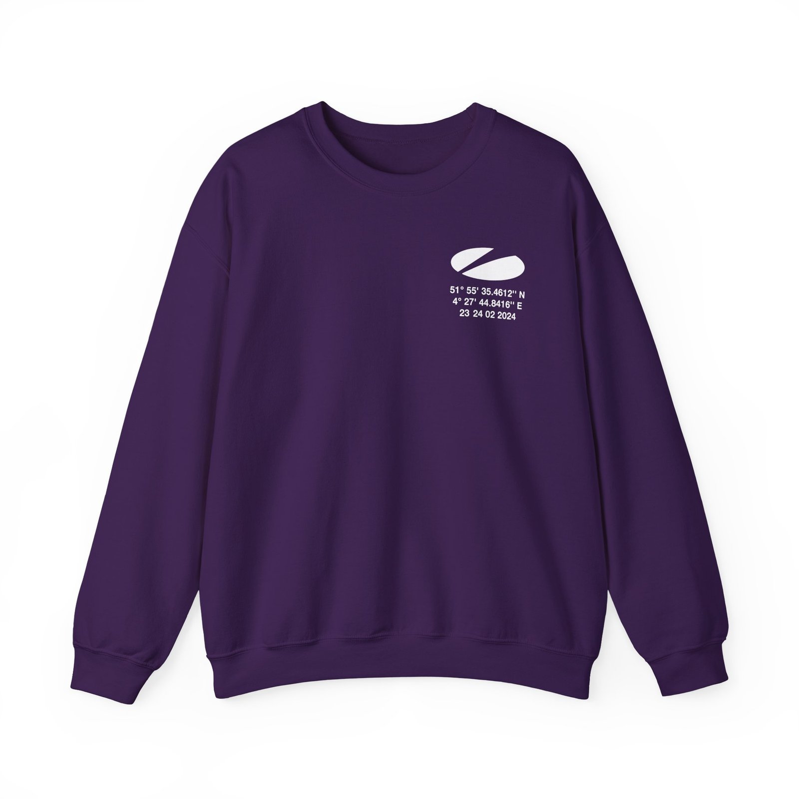 A State of Trance Unisex Heavy Blend™ Crewneck Sweatshirt