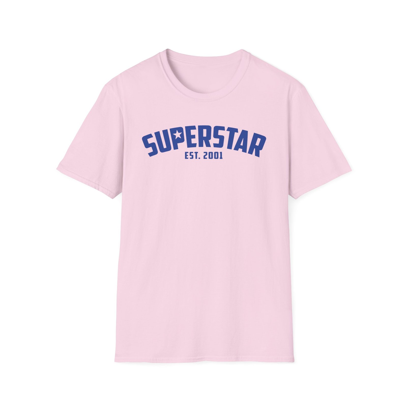Lil Peej Superstar Unisex Softstyle T-Shirt