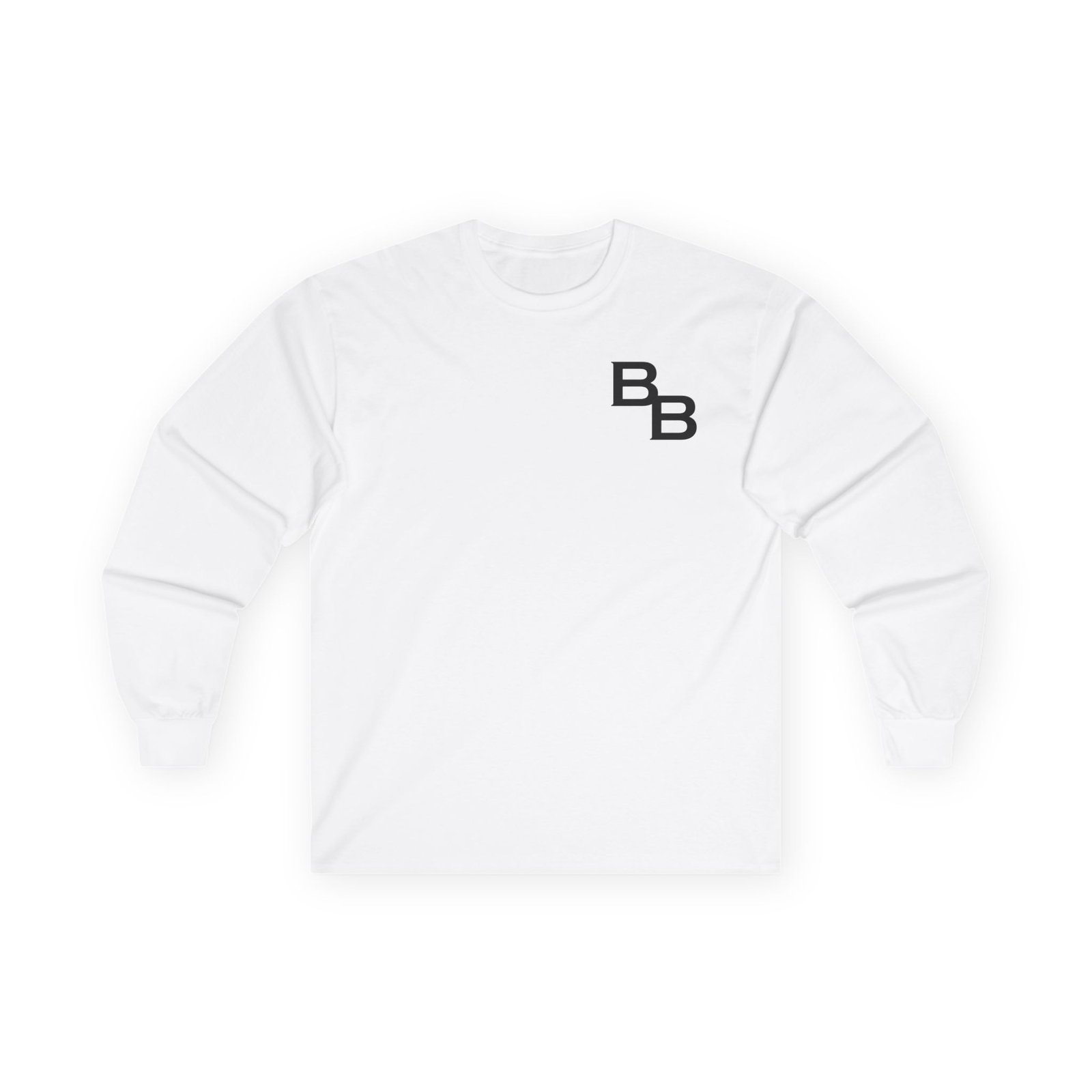 Louie Castro Baddest Unisex Ultra Cotton Long Sleeve Tee