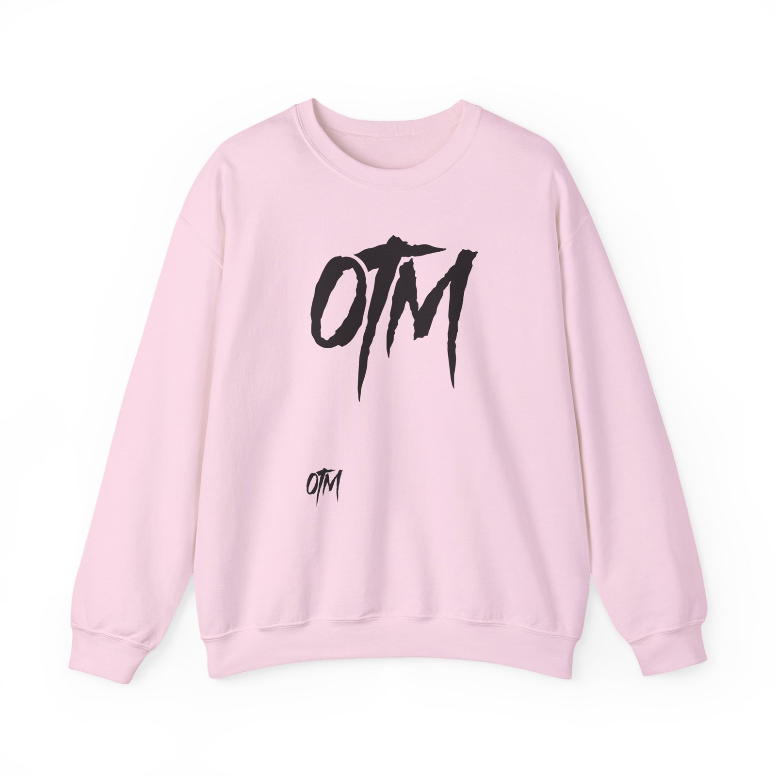Otm Only the Memberz Unisex Heavy Blend™ Crewneck Sweatshirt