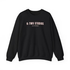Sienna Mae K-two Studios Los Angeles Unisex Heavy Blend™ Crewneck Sweatshirt