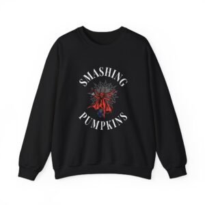 The Smashing Pumpkins Mission to Mars Unisex Heavy Blend™ Crewneck Sweatshirt