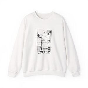 Tectone Unisex Heavy Blend™ Crewneck Sweatshirt