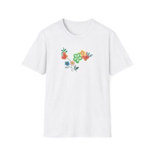 Sienna Mae Unisex Softstyle T-Shirt