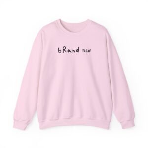 Lala Kent Brand New Unisex Heavy Blend™ Crewneck Sweatshirt