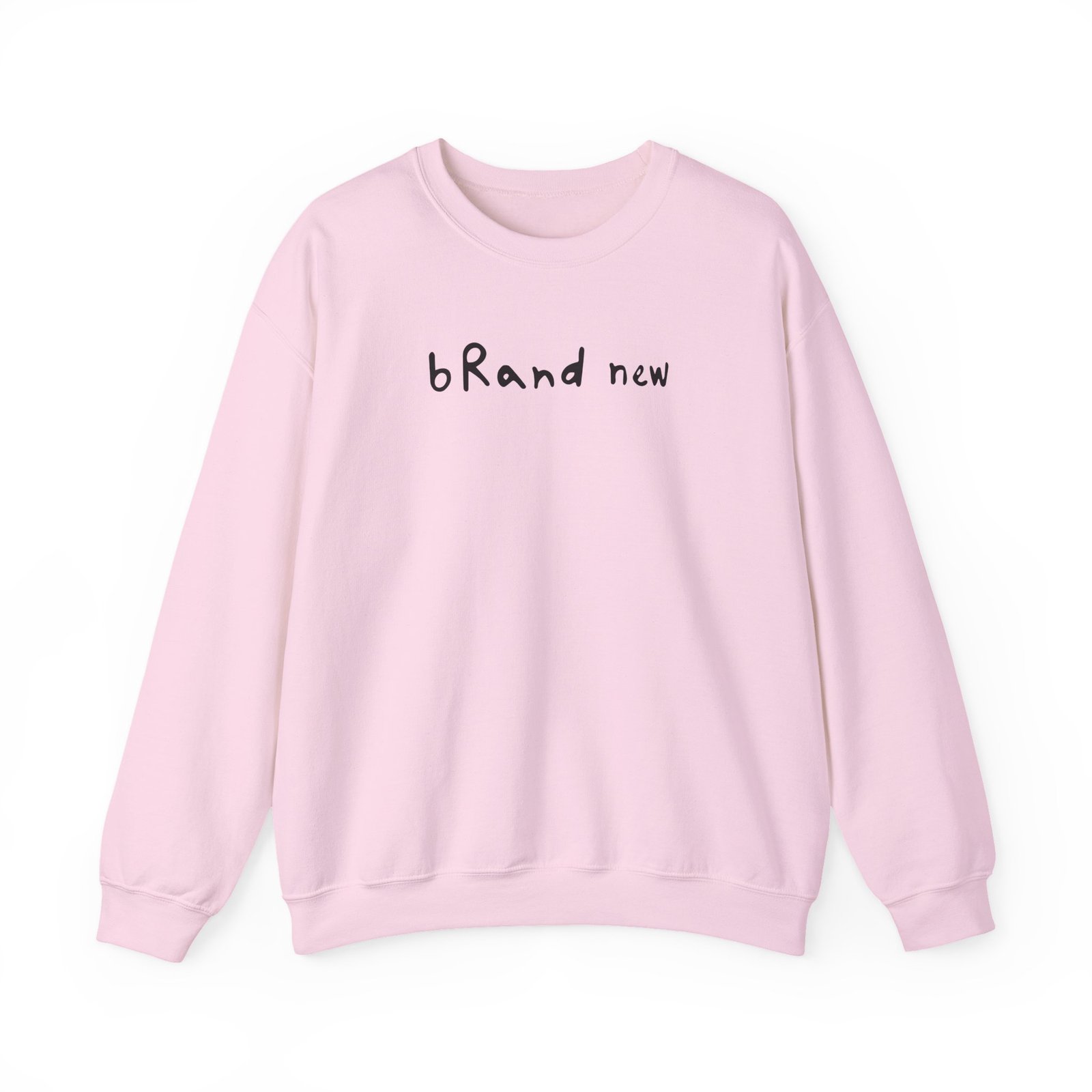 Lala Kent Brand New Unisex Heavy Blend™ Crewneck Sweatshirt