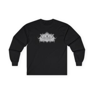 A Wake in Providence Logo Unisex Ultra Cotton Long Sleeve Tee