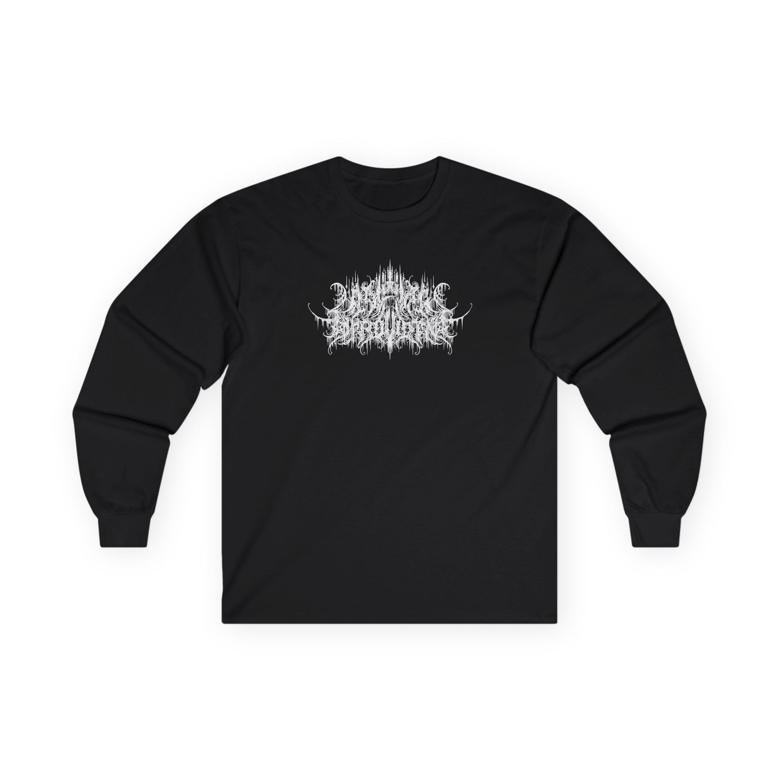 A Wake in Providence Logo Unisex Ultra Cotton Long Sleeve Tee