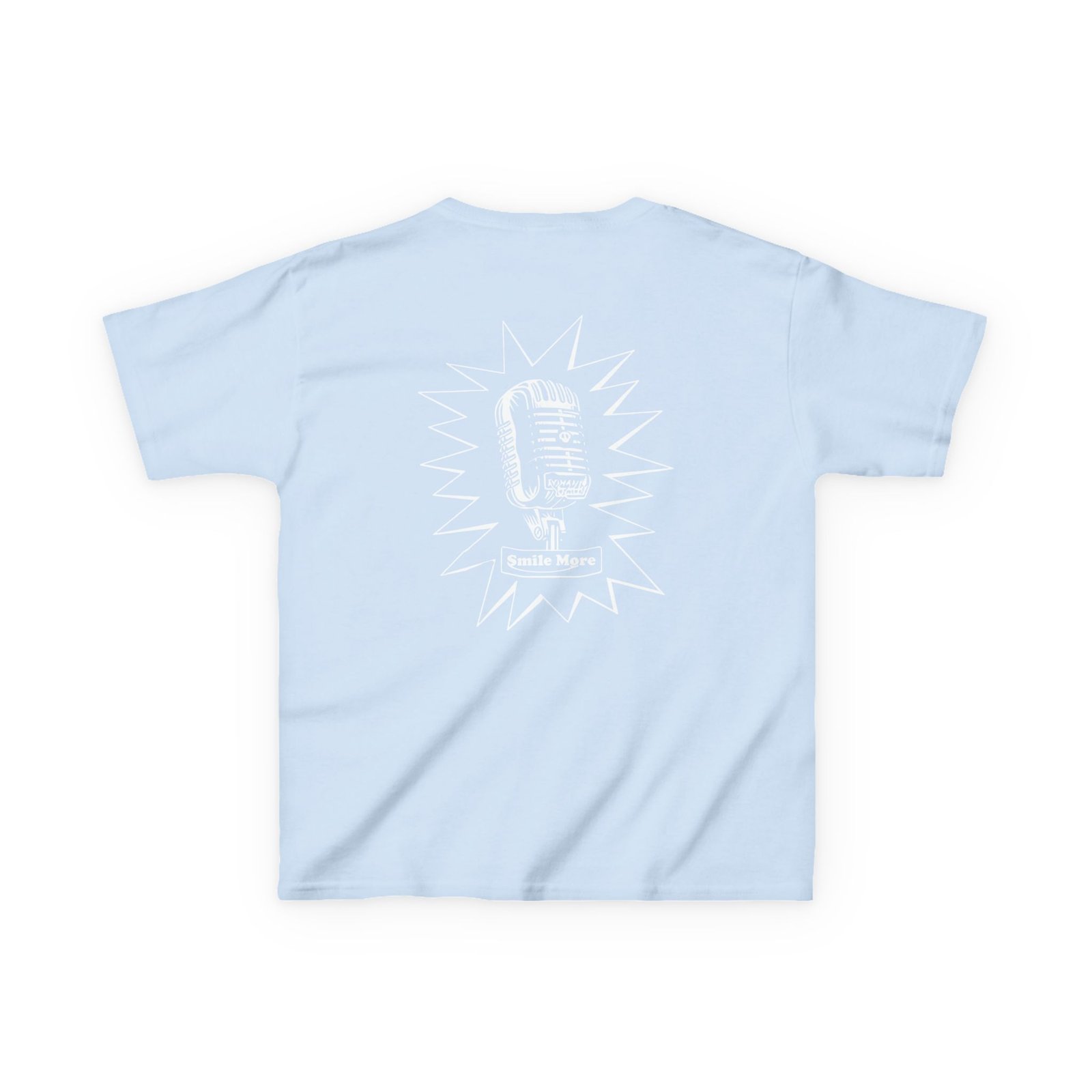 Kids Roman Atwood Podcast Heavy Cotton™ Tee