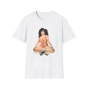 Remi Wolf Photo Unisex Softstyle T-Shirt